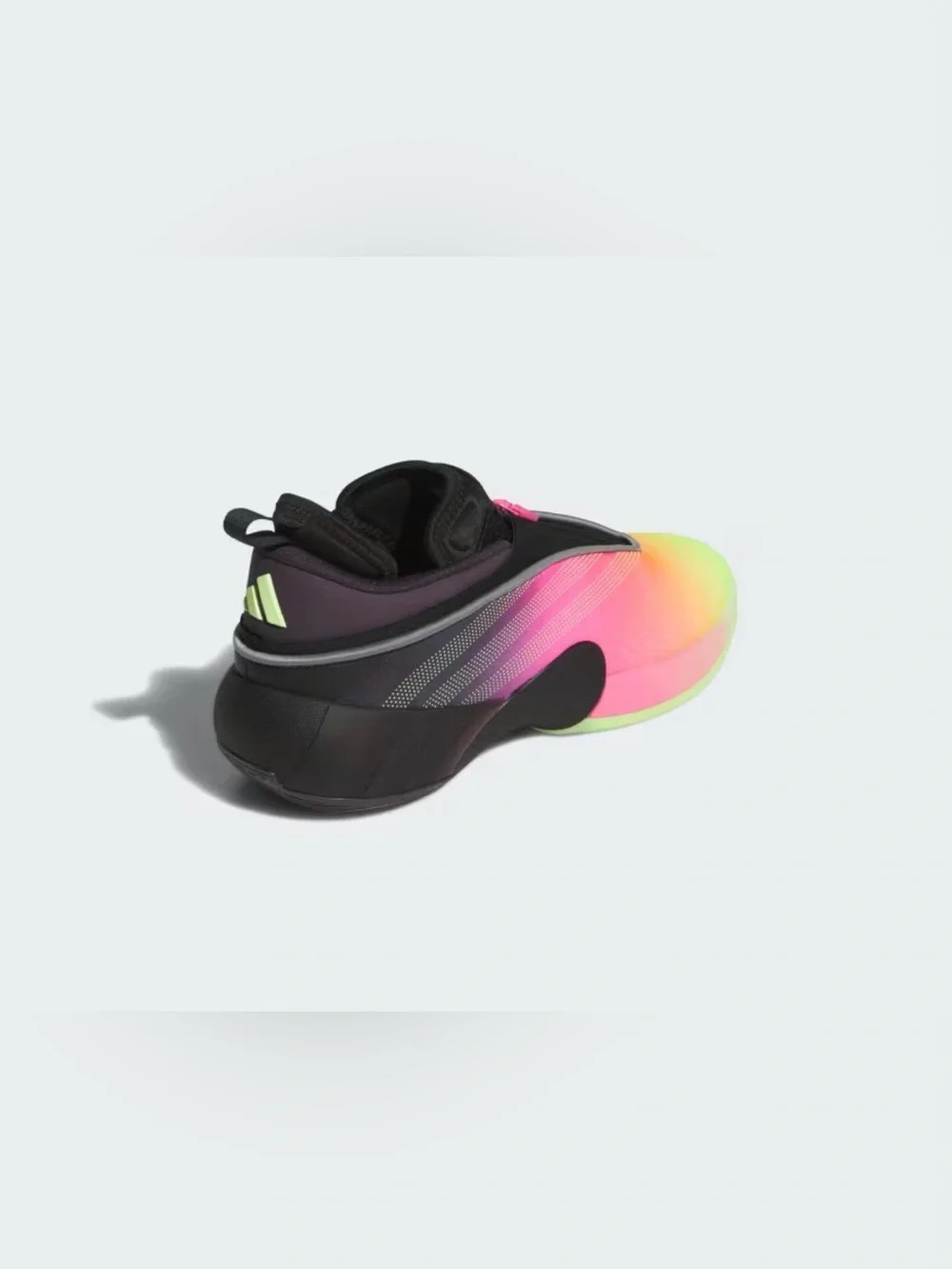 D.O.N. ISSUE 7 SHOES